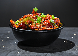 Chicken Kondattam