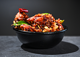 Dragon Chicken