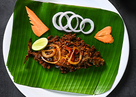 Fish Fry