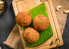 Thalassery Bonda